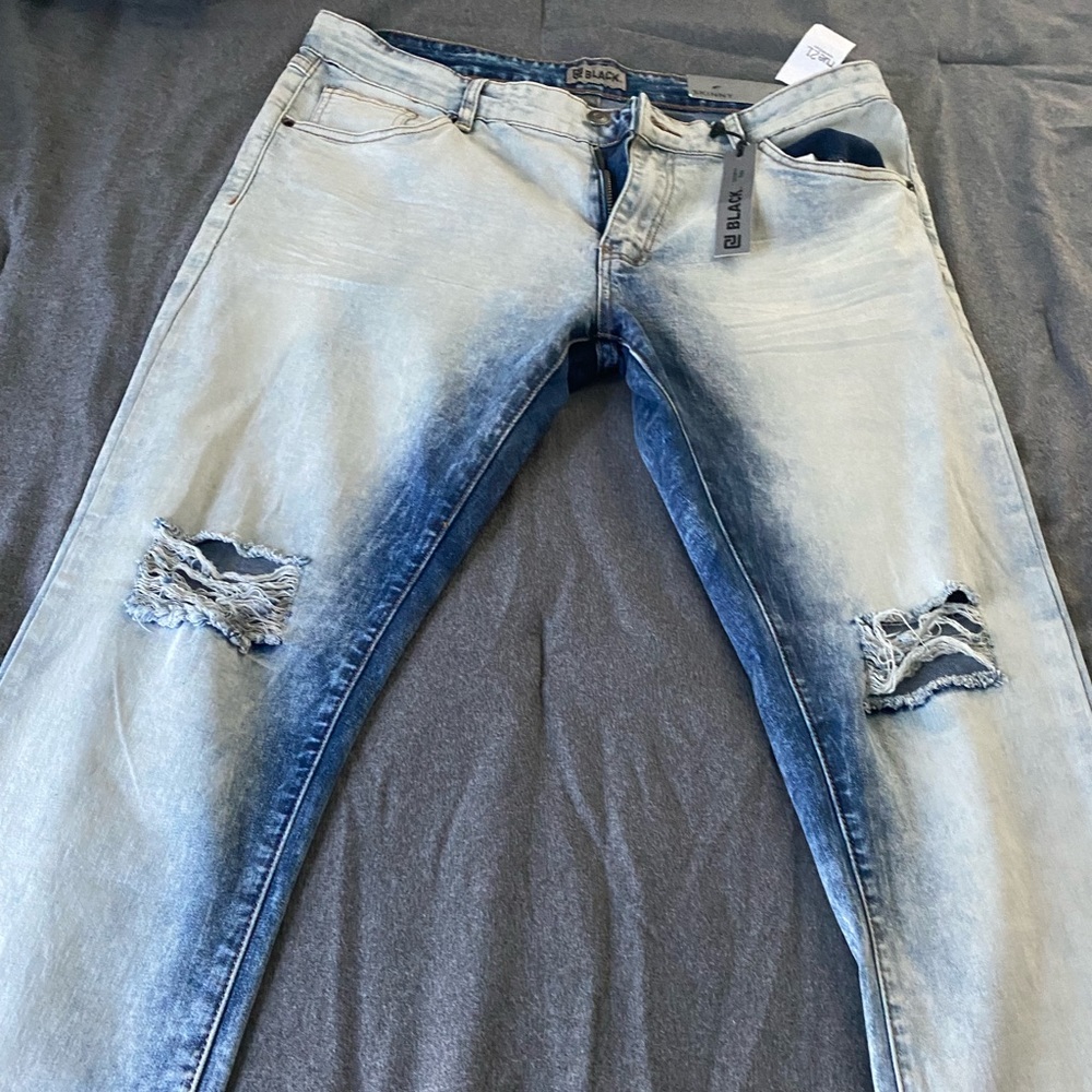 Jeans Rue 21